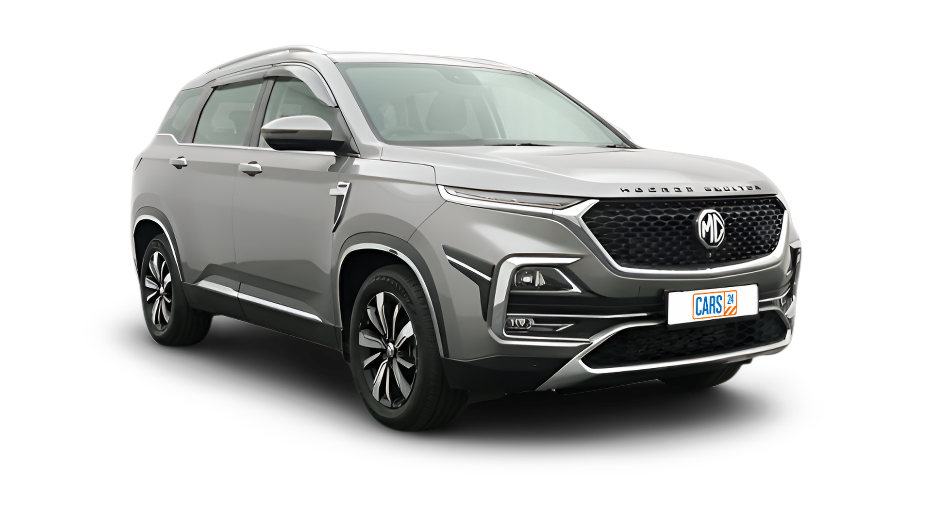 MG HECTOR-img